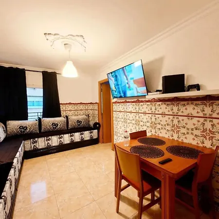 Mi Casa Es Tu Casa * L'Hospitalet de Llobregat